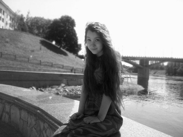 Елена Шабанова