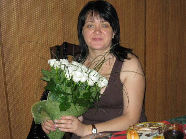 Марина Доля