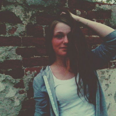 Алёна Баркина