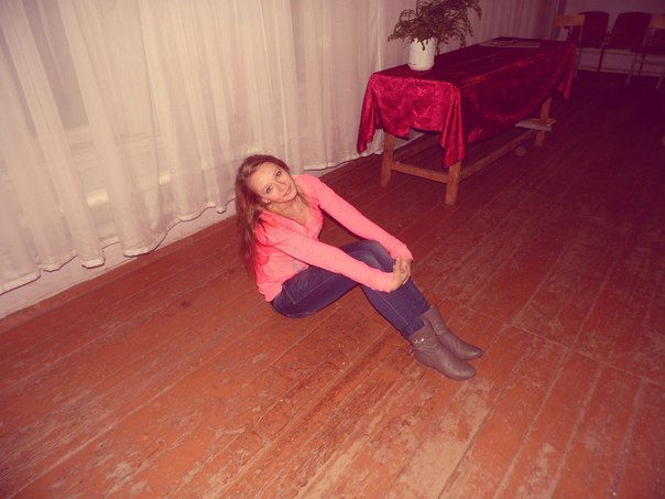 Анжела Пиксаева