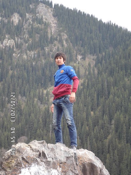 Азат Садыгалы