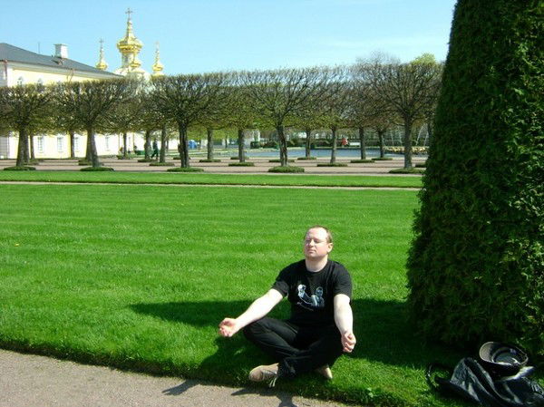 Павел Климович