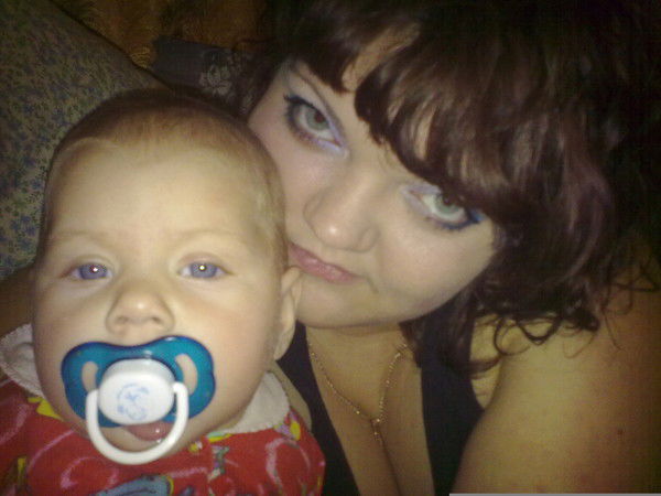 Наталья Малишевская