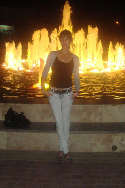 Мария Жешко