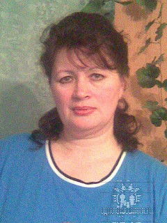 Ольга Бурдина