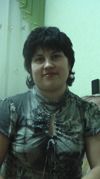 Эльвира Хасанова