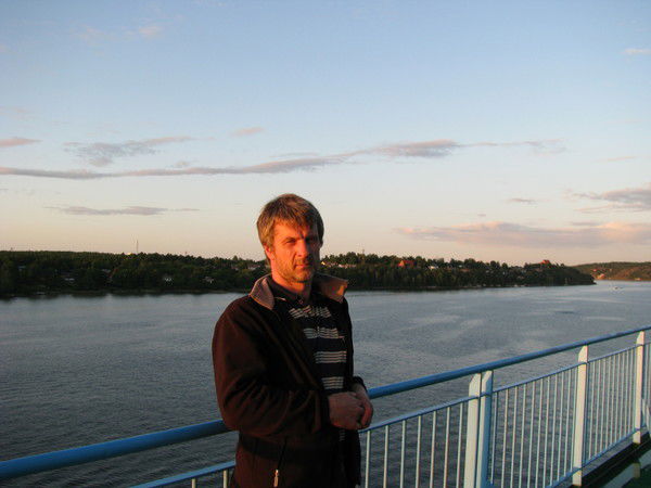 Вадим Цвыков