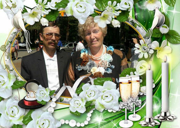 Ольга Осинцева