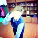 Евгений Надин