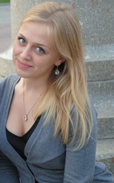 Екатерина Варкентин