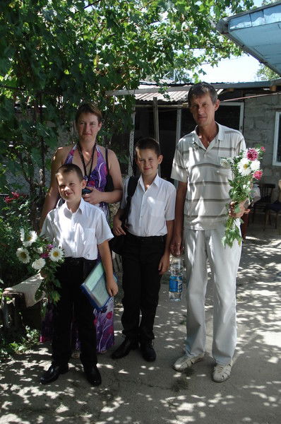 Галия Ридзель