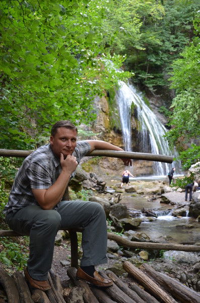 Алексей Соболь