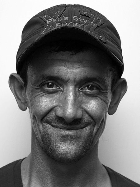 Рафик Дворник