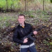 Николай Потапов