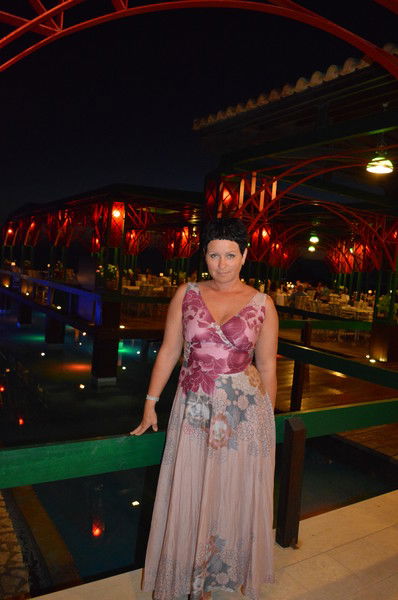 Виктория Мезенцева