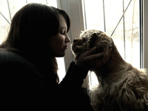 Даша Смирнова