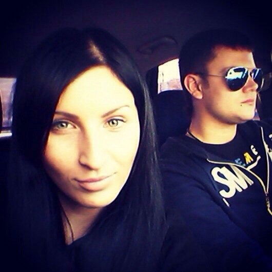 Елена Павлова