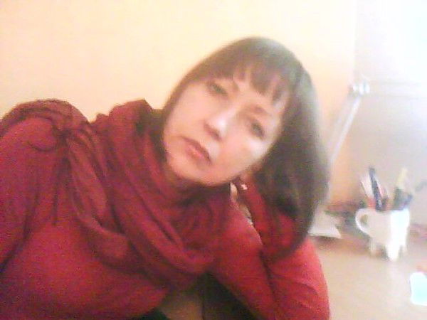 Ирина Яворская