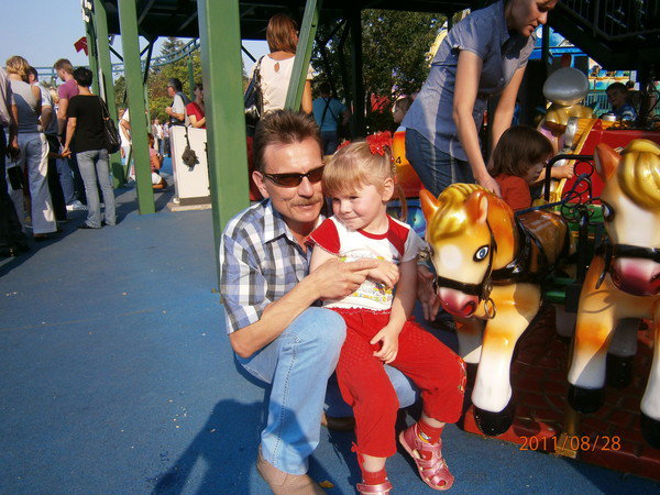 Алексей Уздинов