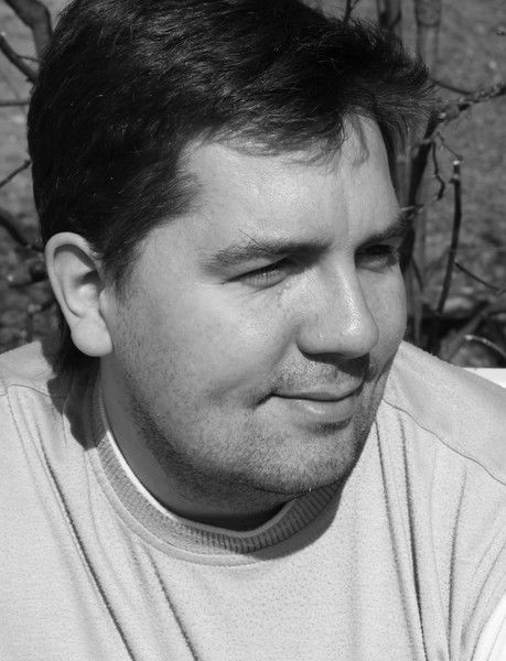 Кирилл Степаненко