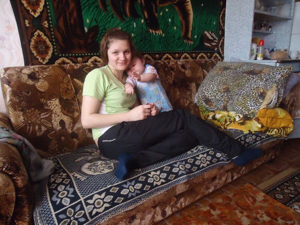 Юлия Моисеева