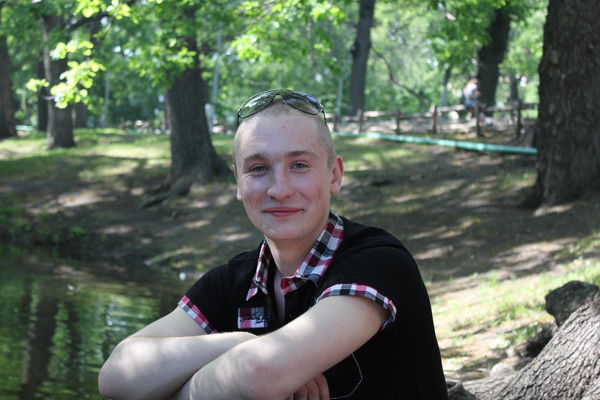 Сергей Шорохов