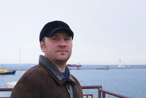 Дмитрий Мурашко