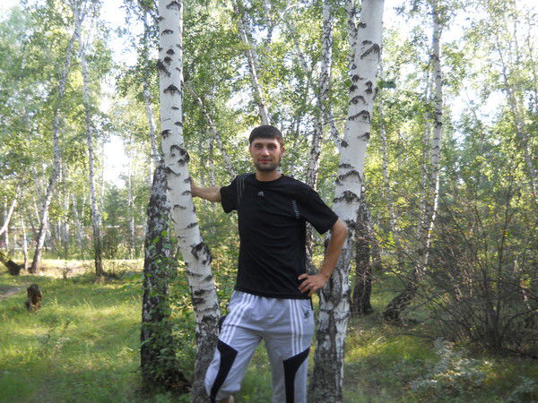 Андрей M@k@r Макаров