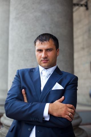 Александр Лагодич