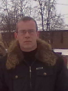 Дмитрий Фигурин