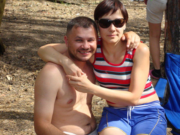 Александр Помыкин