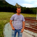 Дмитрий Сабитов
