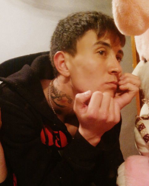 Станислав Спортик