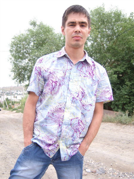 Владимир Блохин