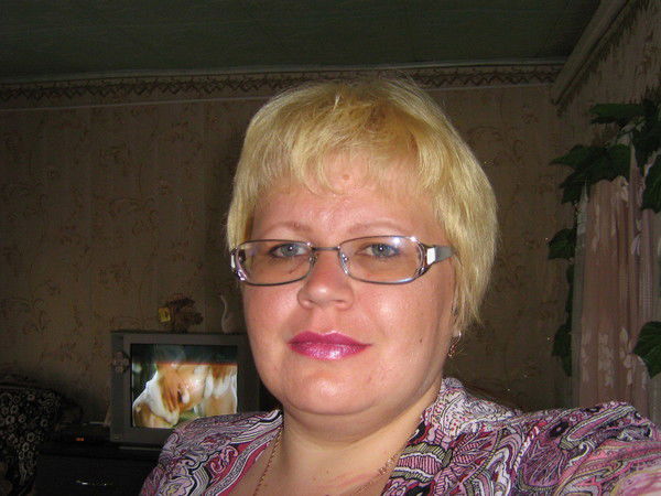 Мария Ноговицына