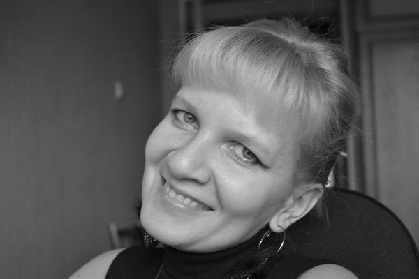 Ольга Тропина