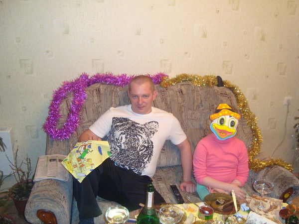 Алексей Юркевич