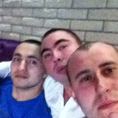 Денис Соколов