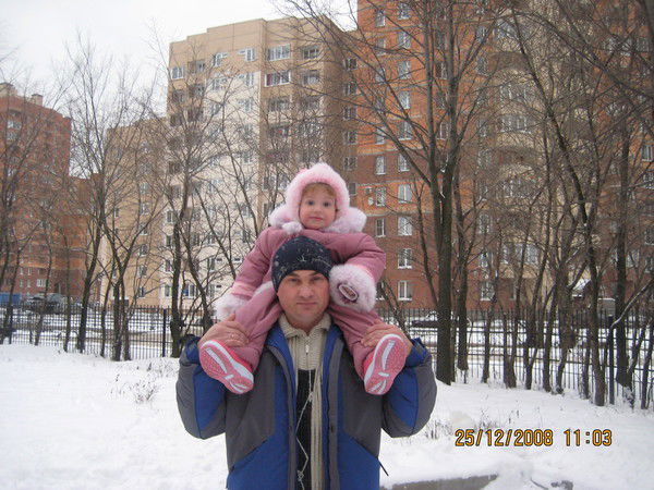 Василий Черепухин