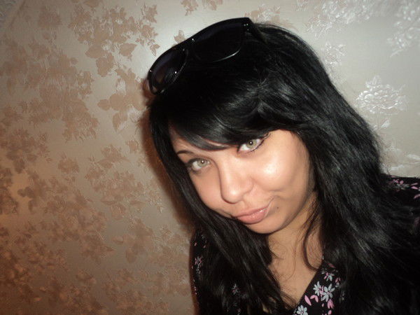 Арина Ерофеева