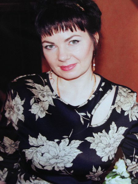 Евгения Комлева