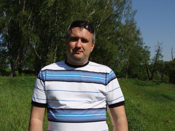 Александр Осипов