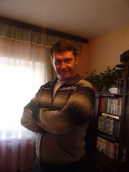 Алексей Ильиных