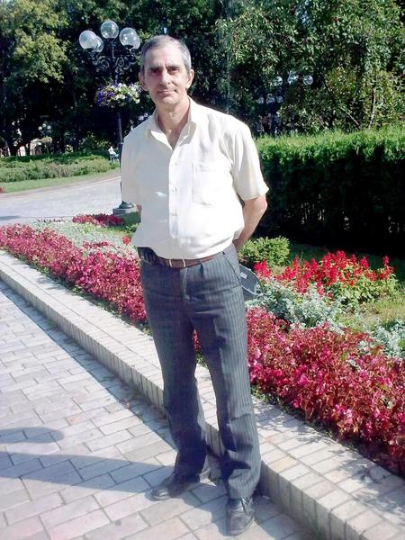 Сергей Яцков