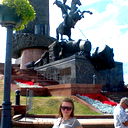 Татьяна Борщ