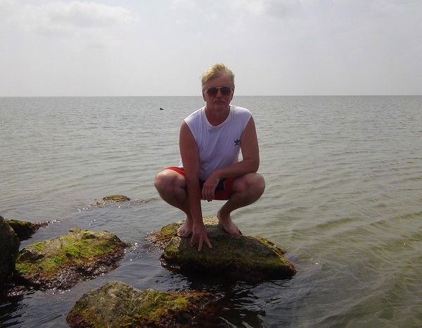 Игорь Сомов