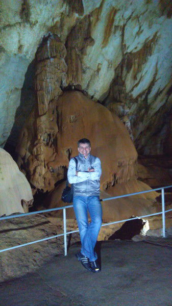 Олег Богуславский