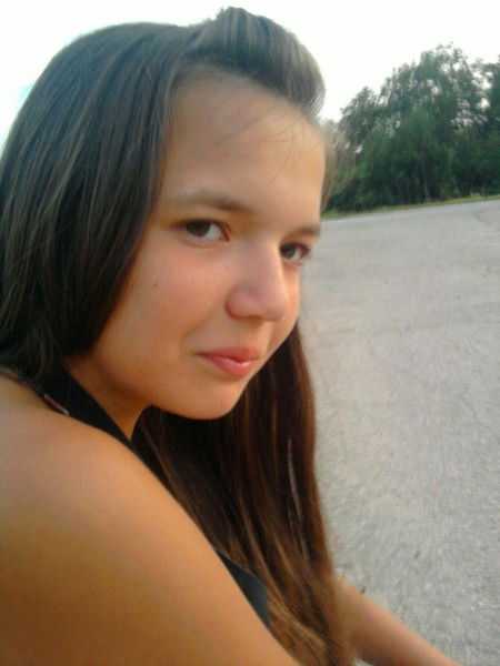 Ириша Иванова