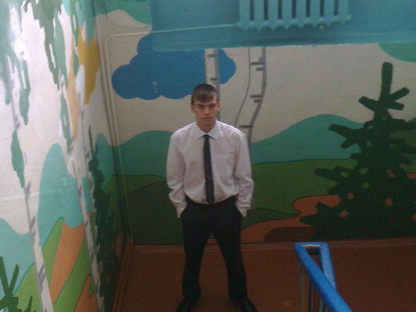 Дмитрий Авдеев