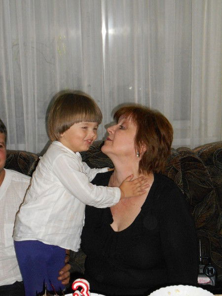 Инесса Еременко